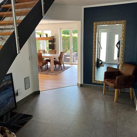 Ferienhaus Celeste Ρόστοκ Εξωτερικό φωτογραφία
