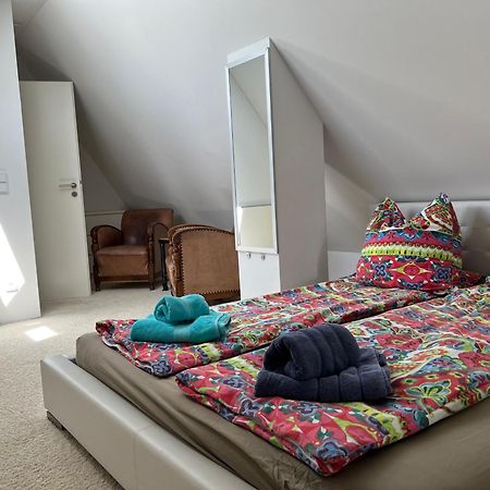 Ferienhaus Celeste Ρόστοκ Εξωτερικό φωτογραφία