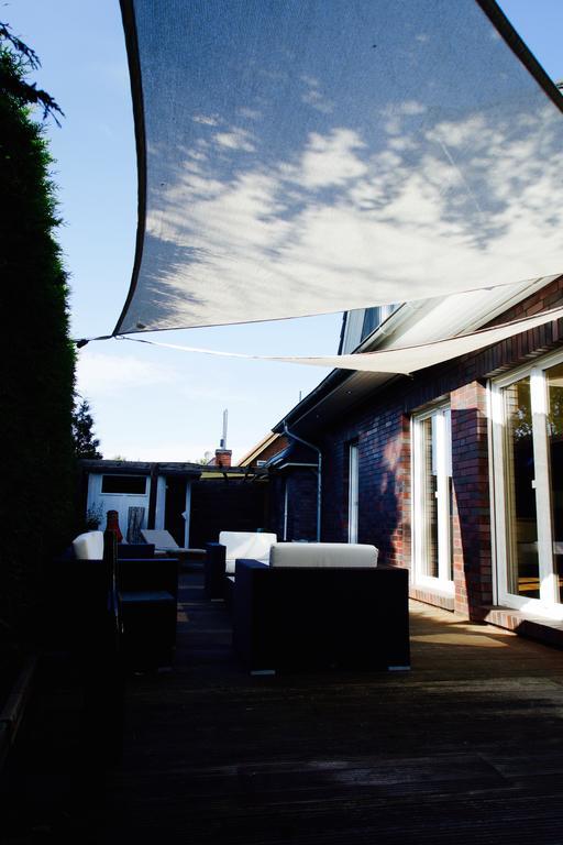 Ferienhaus Celeste Ρόστοκ Δωμάτιο φωτογραφία
