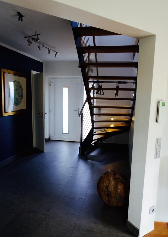 Ferienhaus Celeste Ρόστοκ Δωμάτιο φωτογραφία