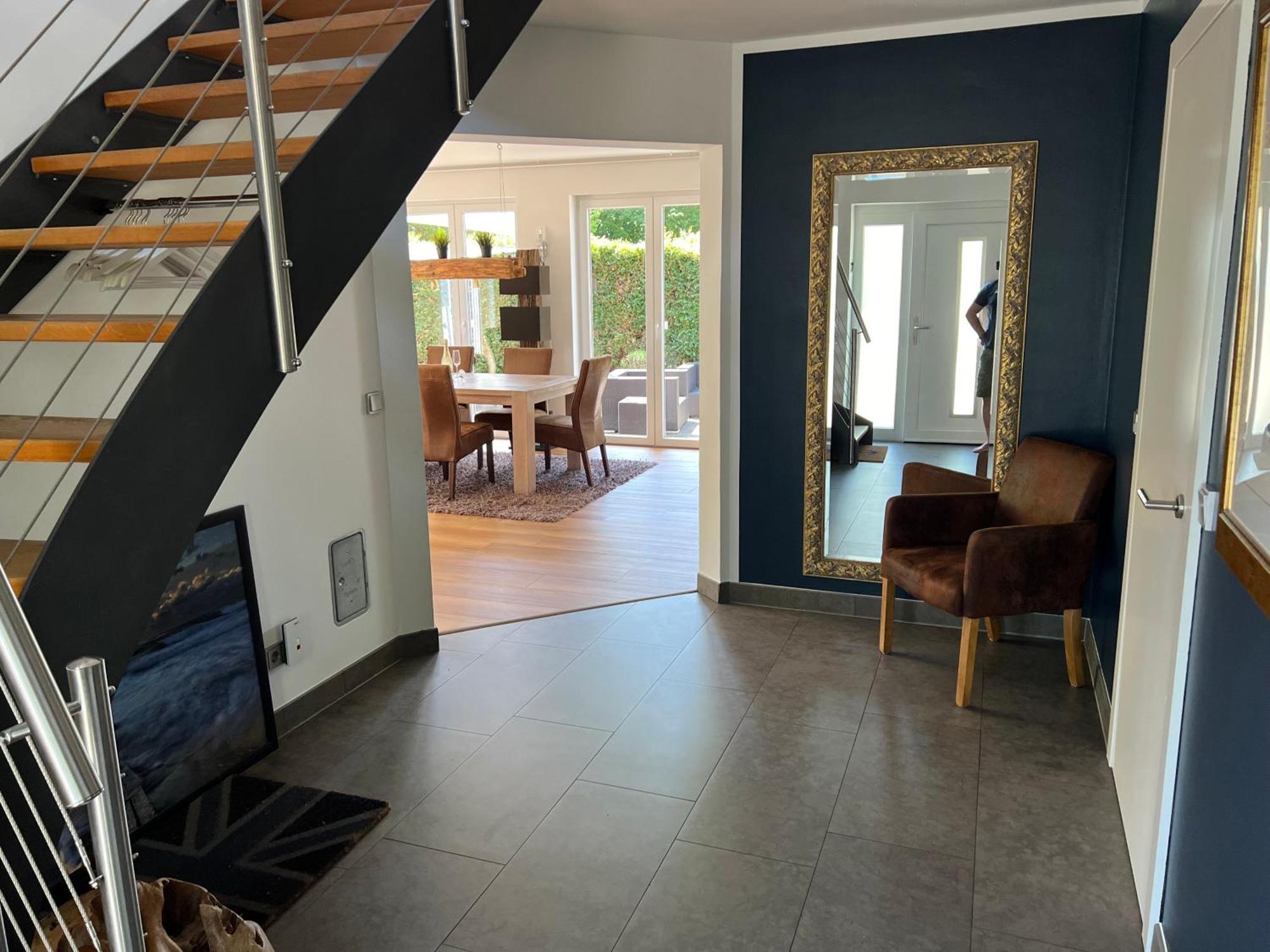 Ferienhaus Celeste Ρόστοκ Εξωτερικό φωτογραφία