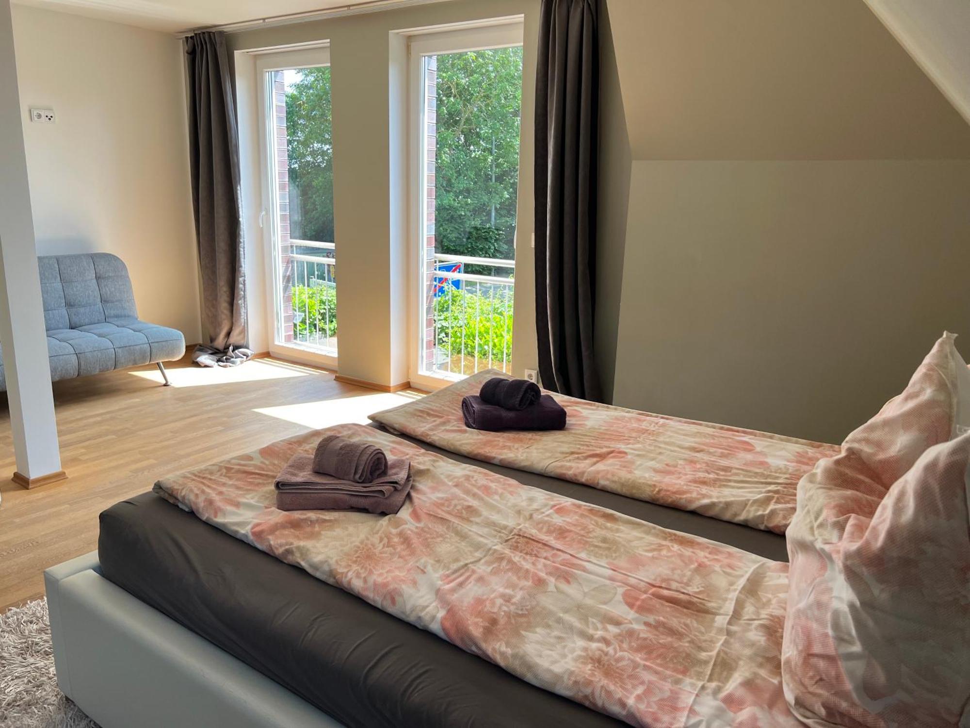 Ferienhaus Celeste Ρόστοκ Εξωτερικό φωτογραφία