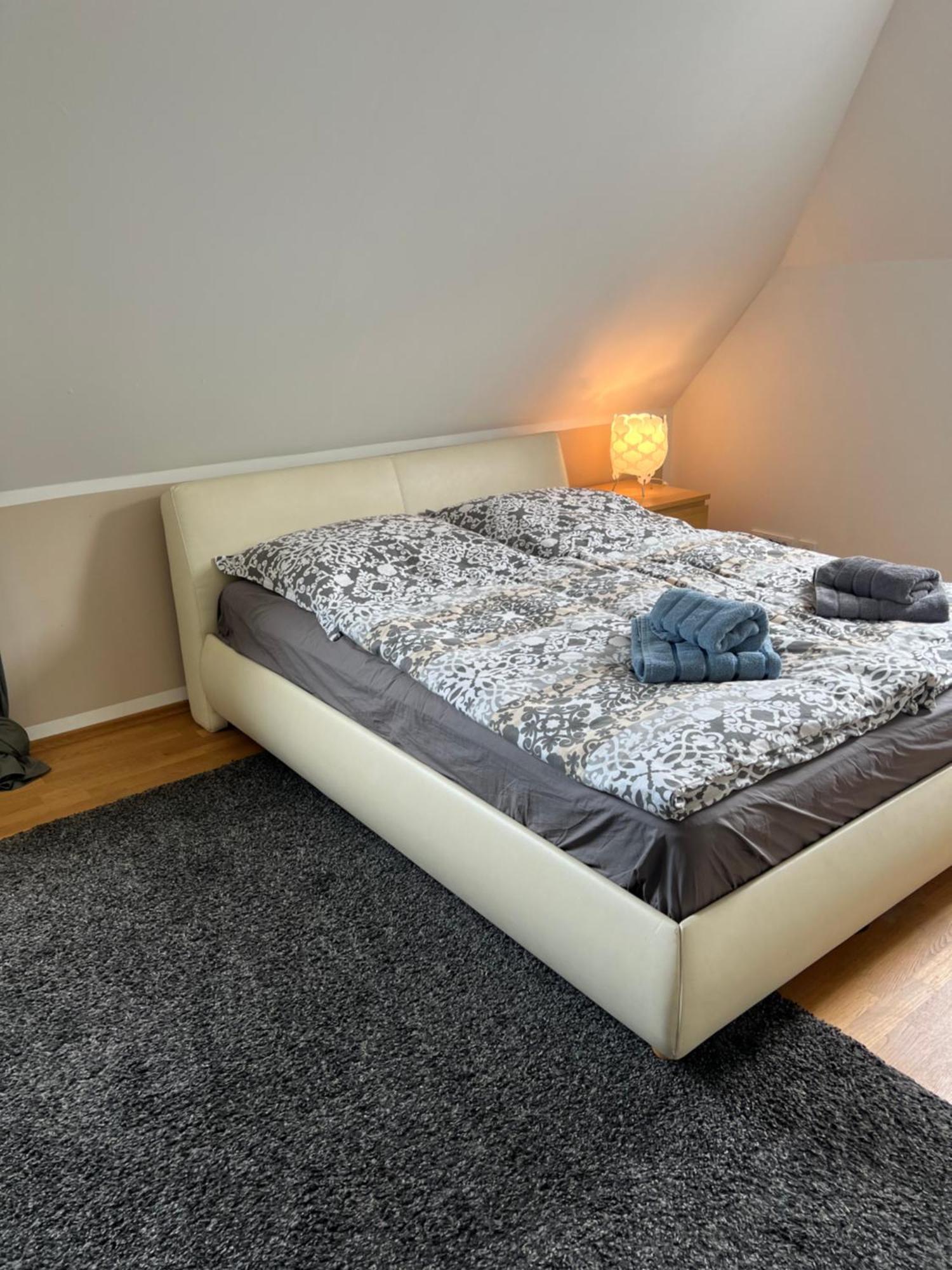 Ferienhaus Celeste Ρόστοκ Εξωτερικό φωτογραφία