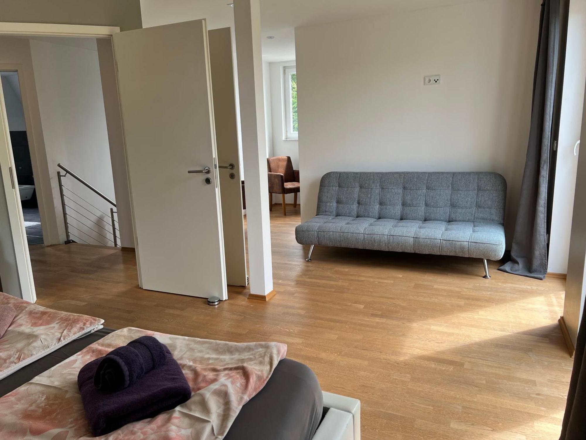 Ferienhaus Celeste Ρόστοκ Εξωτερικό φωτογραφία
