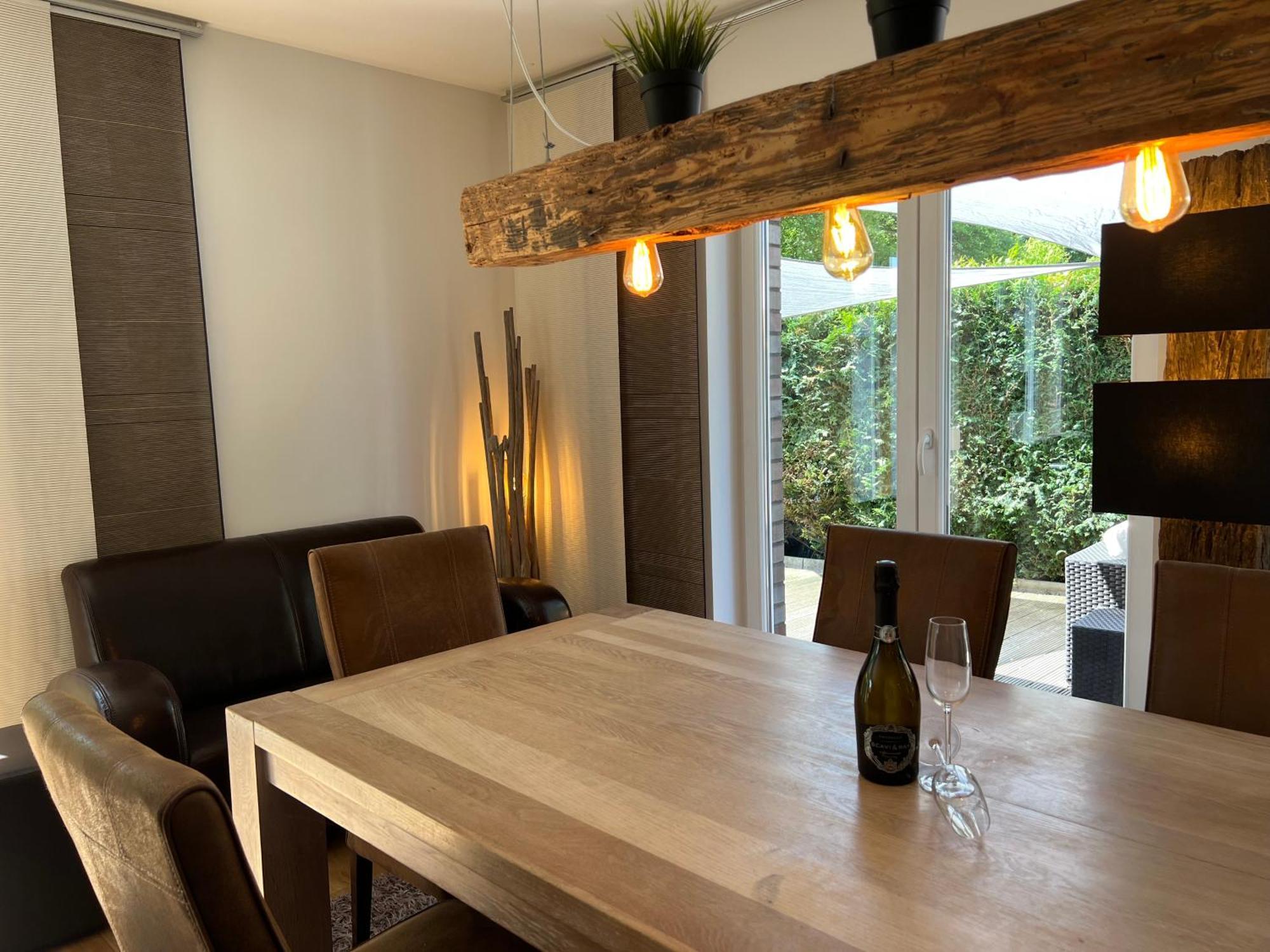 Ferienhaus Celeste Ρόστοκ Εξωτερικό φωτογραφία