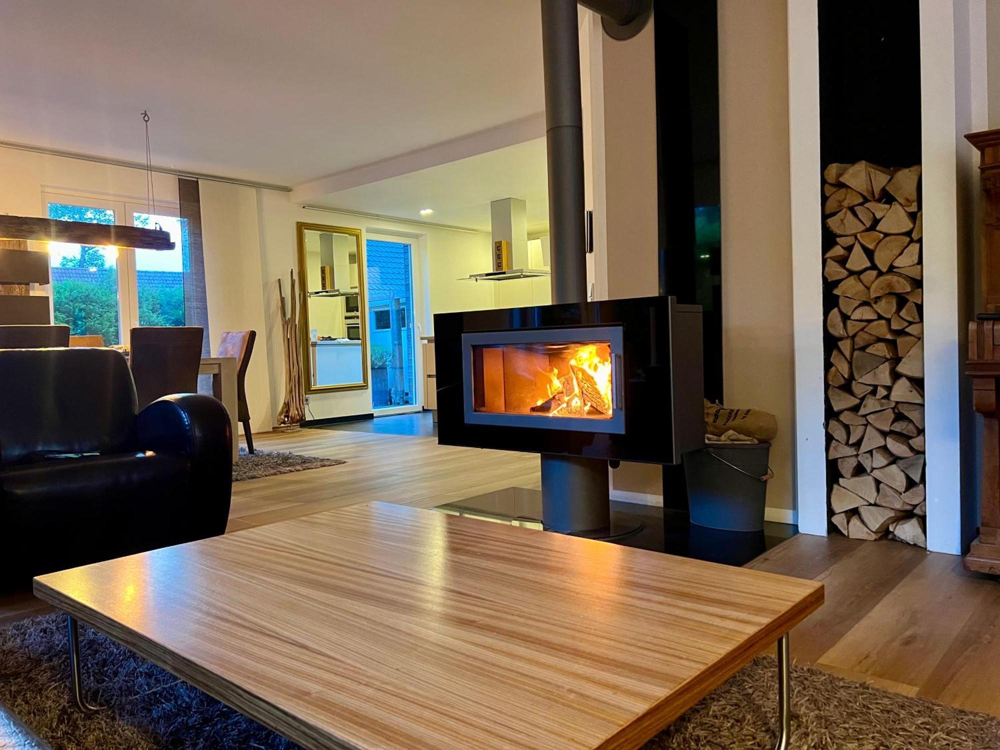 Ferienhaus Celeste Ρόστοκ Εξωτερικό φωτογραφία