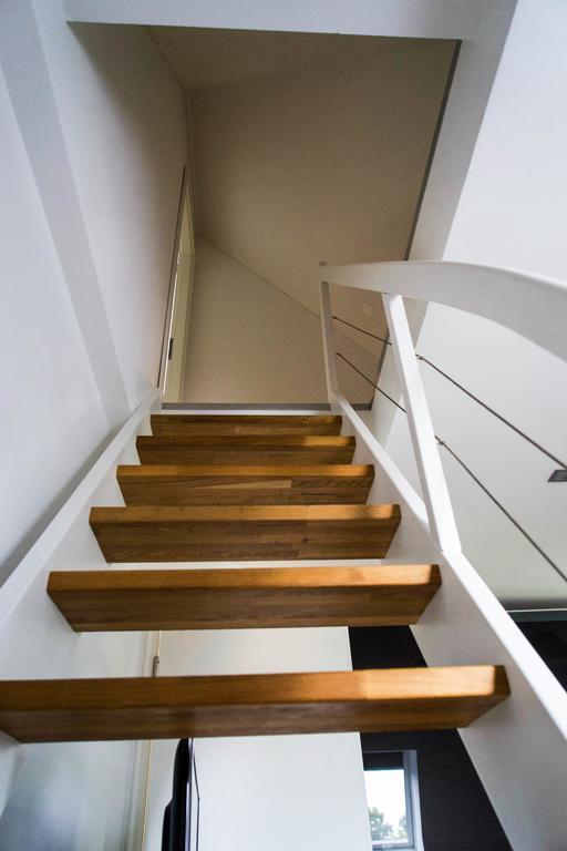 Ferienhaus Celeste Ρόστοκ Εξωτερικό φωτογραφία