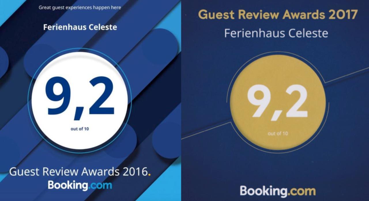 Ferienhaus Celeste Ρόστοκ Εξωτερικό φωτογραφία